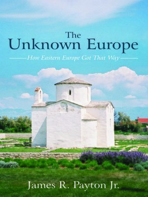 cover image of The Unknown Europe